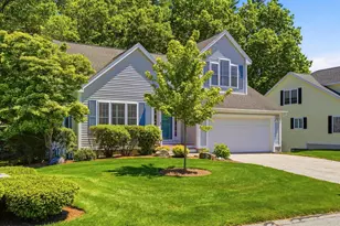 6 Meadowood Dr, Exeter, NH 03833 - Photo 1
