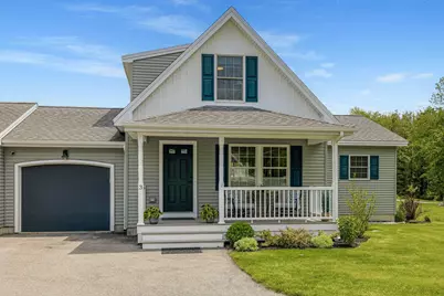 3 Henderson Way, Greenland, NH 03840 - Photo 1