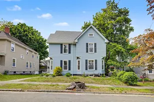 326 Walnut St, Manchester, NH 03104 - Photo 1