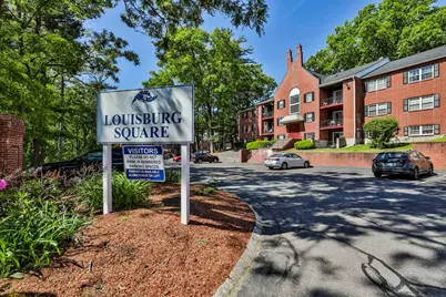 4 Louisburg Square #6, Nashua, NH 03060 - Photo 1