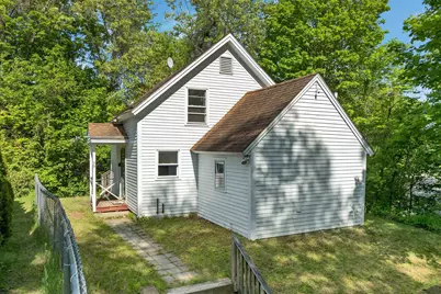 39 Summit Street, Franklin, NH 03235 - Photo 1