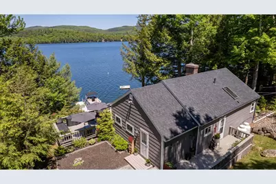 362 South Shore Road, New Durham, NH 03855 - Photo 1