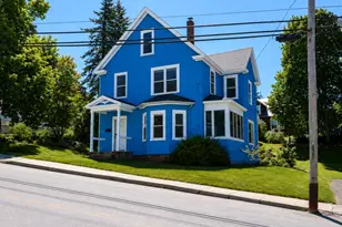 300 Hillside Ave, Berlin, NH 03570 - Photo 1