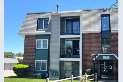 2 Roedean Drive #U-A301, Nashua, NH 03063 - Photo 1