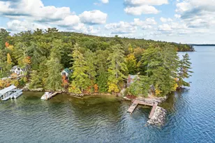 27 Pitchwood Island, Meredith, NH 03253 - Photo 1