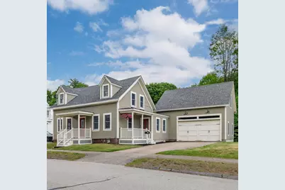 17 Rogers Street, Dover, NH 03820 - Photo 1