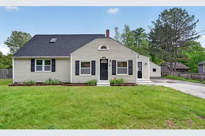 96 Salmon Falls Road, Rochester, NH 03868 - Photo 1