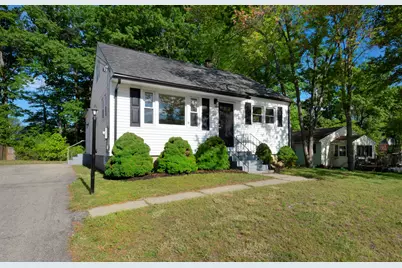 161 S Gray Street, Manchester, NH 03103 - Photo 1