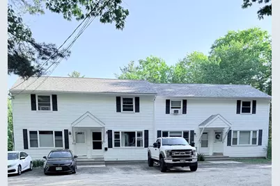 220 Hubbard Pond Road #2, New Ipswich, NH 03071 - Photo 1