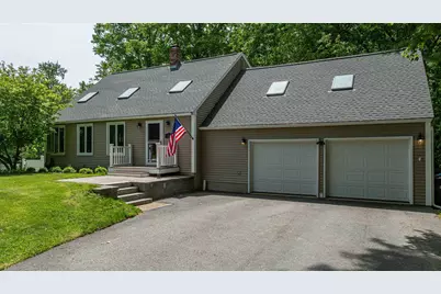 15 Birnum Woods Road, Stratham, NH 03885 - Photo 1