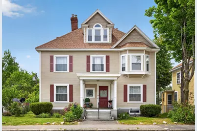 20 Abbott Street, Nashua, NH 03064 - Photo 1