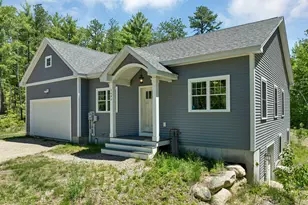 3690 Province Lake Rd, Wakefield, NH 03830 - Photo 1