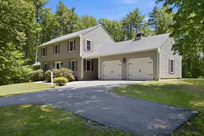 4 Blevens Drive, Concord, NH 03301 - Photo 1