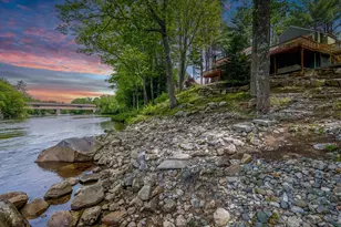 38 Canoe Run Rd, Campton, NH 03223 - Photo 1