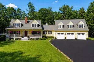 302 Forest Rd, Lyndeborough, NH 03082 - Photo 1