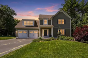 18 Hawthorne Drive, Auburn, NH 03032 - Photo 1