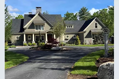 30 Founder's Way, Amherst, NH 03031 - Photo 1