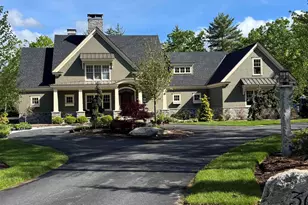 30 Founder&apos S Way, Amherst, NH 03031 - Photo 1