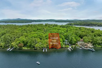 Big Barndoor Island #Map 80  Lot 37, Alton, NH 03810 - Photo 1