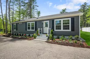 30 Vachon Dr, Wakefield, NH 03830 - Photo 1