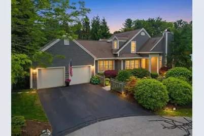 56 Old Bay Road, New Castle, NH 03854 - Photo 1