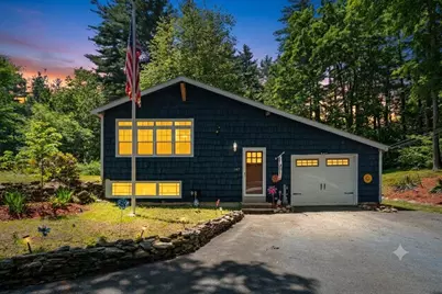 167 Turkey Hill Road, Merrimack, NH 03054 - Photo 1