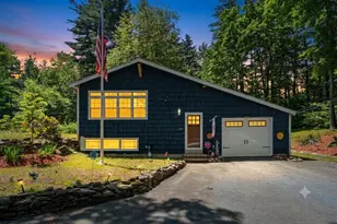 167 Turkey Hill Rd, Merrimack, NH 03054 - Photo 1