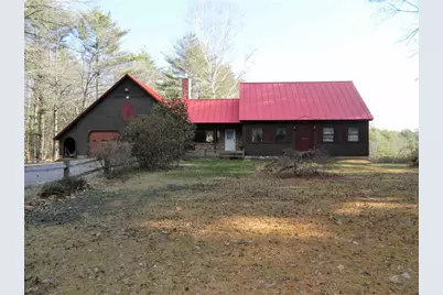 37 W Salisbury Road, Salisbury, NH 03268 - Photo 1