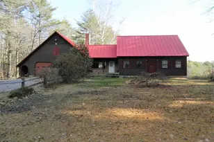 37 W Salisbury Rd, Salisbury, NH 03268 - Photo 1