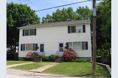 89 Lancaster Avenue, Manchester, NH 03103 - Photo 1
