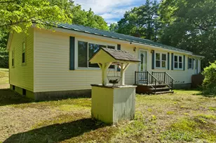 126 Hodgdon Rd, Northfield, NH 03276 - Photo 1