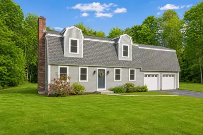51 Scobie Road, New Boston, NH 03070 - Photo 1