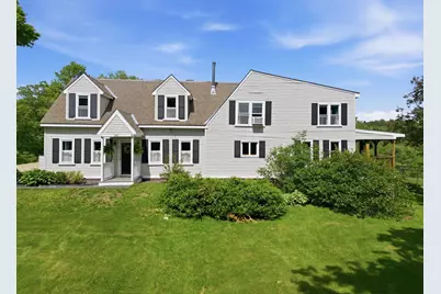 360 Jaffrey Road, Marlborough, NH 03455 - Photo 1