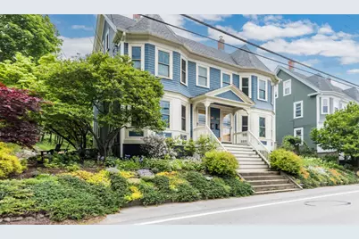 978-980 South Street, Portsmouth, NH 03801 - Photo 1