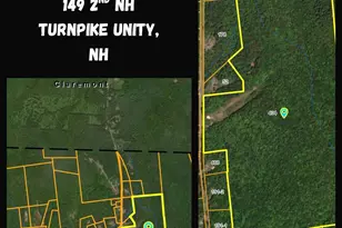 149 2nd NH Turnpike, Unity, NH 03743 - Photo 1
