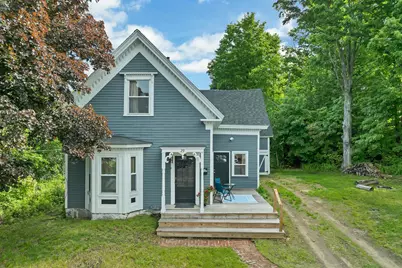 29 Ayles Court, Franklin, NH 03235 - Photo 1