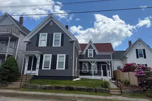 27 Pennacook St, Manchester, NH 03104 - Photo 1