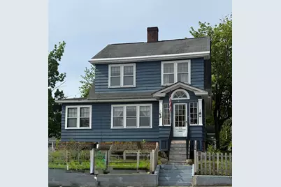 25 Laurel Street, Berlin, NH 03570 - Photo 1