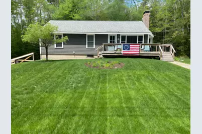35 King Arthur Lane, Bristol, NH 03222 - Photo 1