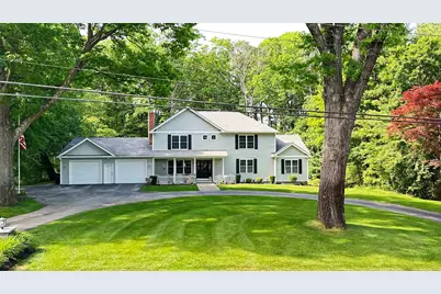 172 Arah Street, Manchester, NH 03104 - Photo 1