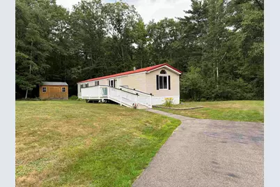 21 Valley Drive, Belmont, NH 03220 - Photo 1