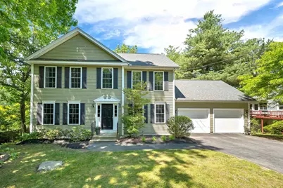 5 Boylston Avenue, Nashua, NH 03064 - Photo 1