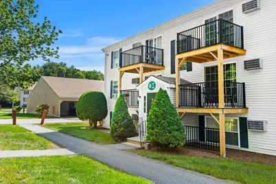 910 White Cedar Boulevard, Portsmouth, NH 03801 - Photo 1
