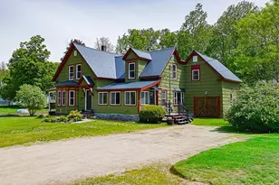1113 Daniel Webster Hwy, Woodstock, NH 03262 - Photo 1