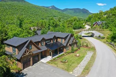 48 Crooked Mountain Road, Lincoln, NH 03251 - Photo 1