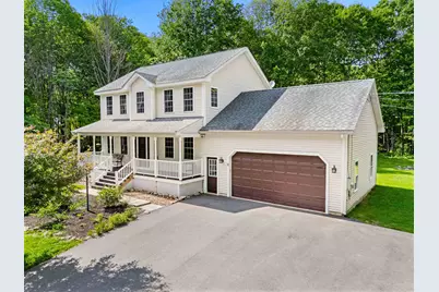 2 Cate Road, Deerfield, NH 03037 - Photo 1