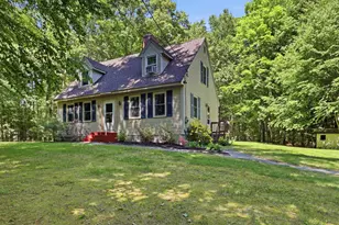 714 Main St, Danville, NH 03819 - Photo 1