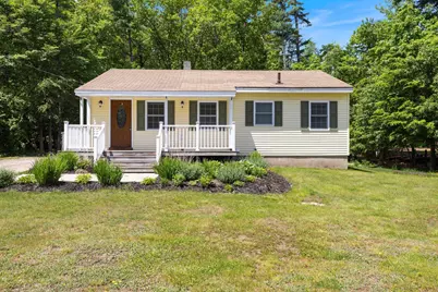 220 Milton Road, Rochester, NH 03868 - Photo 1