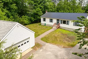 808 Wakefield Rd, Wakefield, NH 03887 - Photo 1