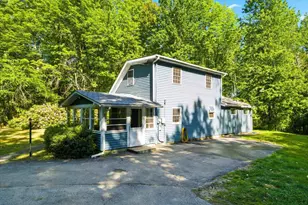 48 Mountain Rd, Bennington, NH 03442 - Photo 1